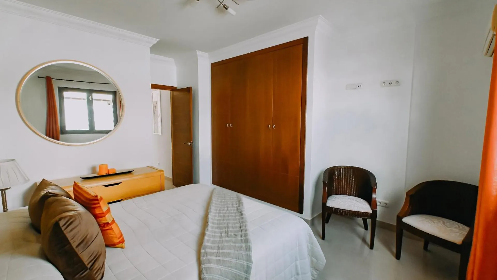 Casa Bella Vista Villa Tahiche