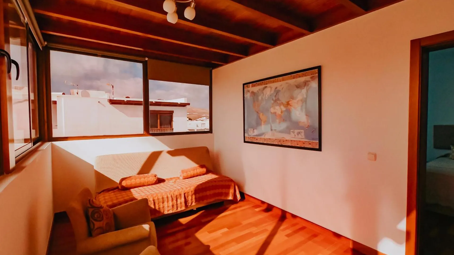Casa Bella Vista Villa Tahiche