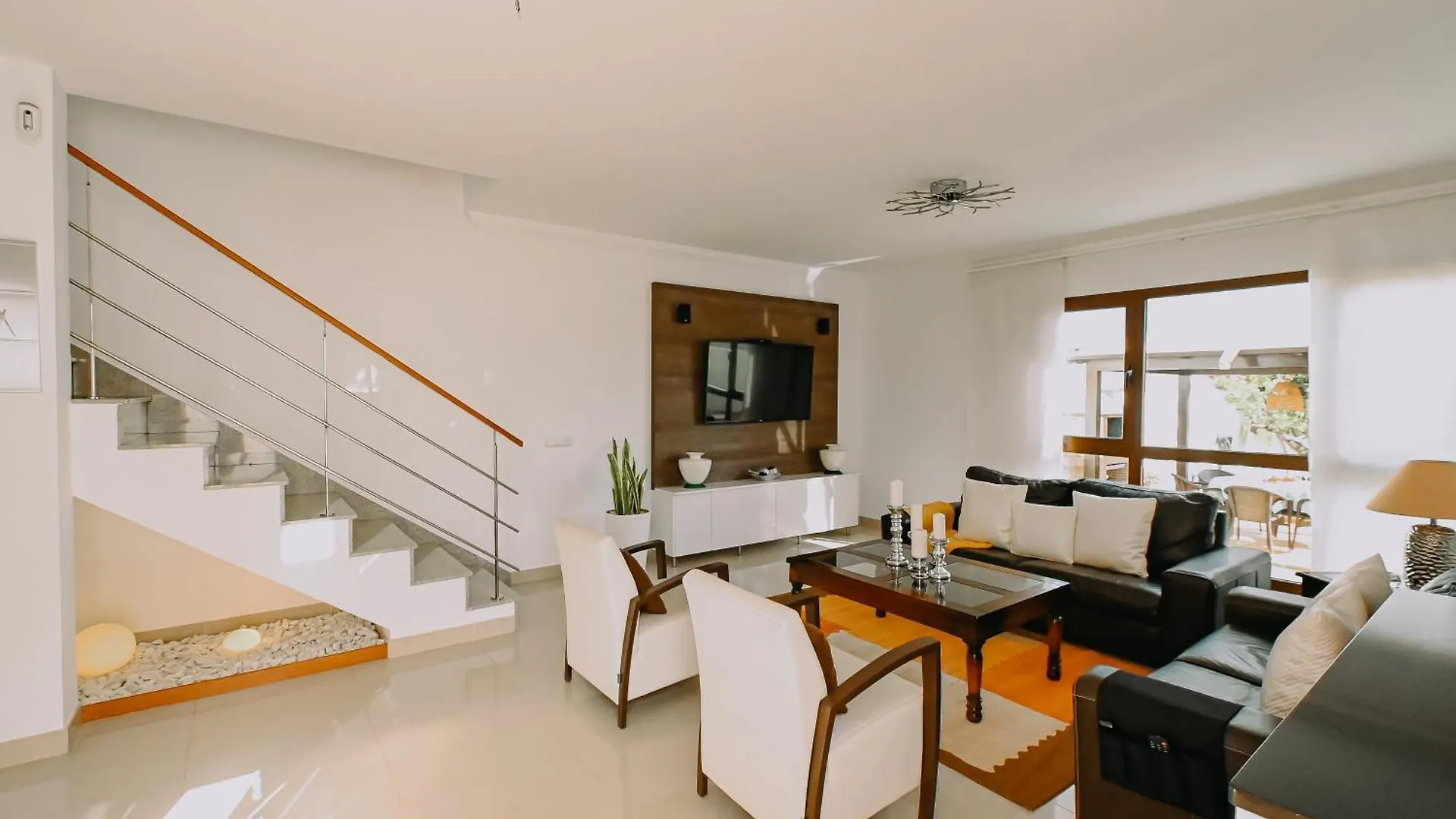 Casa Bella Vista Villa Tahiche